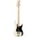 Bajo eléctrico Squier Affinity Series Precision Bass PJ MN BPG OLW