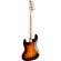 Bajo eléctrico Squier Affinity Series Jazz Bass MN WPG 3TS