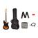 Pack bajo eléctrico Squier Affinity Series Precision Bass PJ Pack IL 3TS