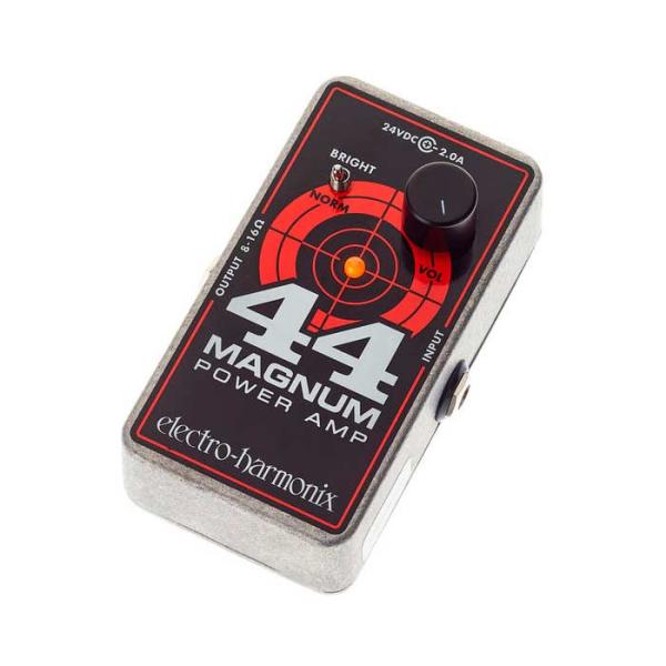 Electro Harmonix 44 Magnum Poweramp