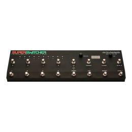Switcher para guitarra Electro Harmonix Super Switcher