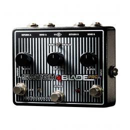 Caja AB profesional Electro Harmonix Switchblade Pro