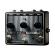 Caja AB profesional Electro Harmonix Switchblade Pro