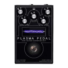 Pedal de distorsión Gamechanger Audio Plasma Pedal