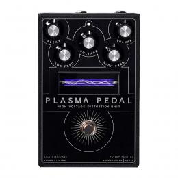Pedal de distorsión Gamechanger Audio Plasma Pedal