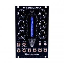 Módulo EuroRack Gamechanger Audio Plasma Eurorack