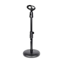 Pie micrófono bajo Meinl CMS Cajon Microphone Stand