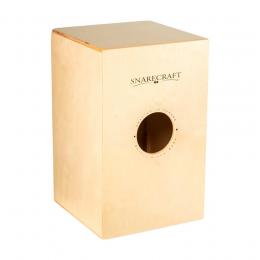 Cajón flamenco Meinl AETLBE Brown Eucalyptus