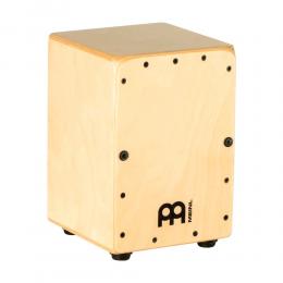 Mini cajón flamenco Meinl MC1B Baltic Birch Mini