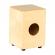 Mini cajón flamenco Meinl MC1B Baltic Birch Mini