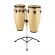 Set de congas Meinl HC888NT Headliner Congas