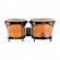 Set de bongos Meinl FWB190SNT-M Marathon Bongos