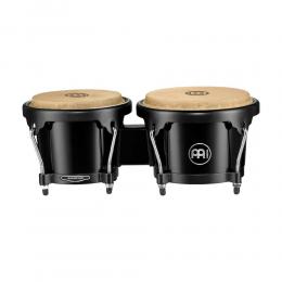 Set de bongos Meinl HB50BK Journey Bongos