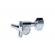 Clavijero para guitarra Gotoh SG360 Chrome