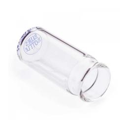 Slide de vidrio para guitarra Dunlop Blues Bottle Large 273