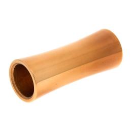 Slide de latón para guitarra Dunlop 227 Concave