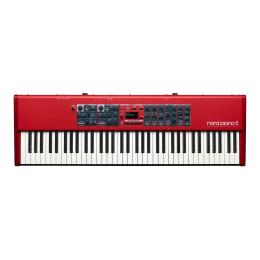 Piano de escenario Clavia Nord Piano 5 73