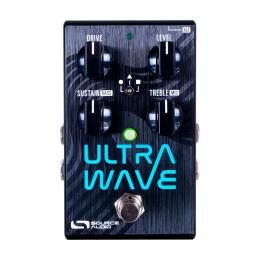 Pedal distorsión/overdrive Source Audio SA250 Ultrawave Multiband Processor