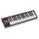 Teclado controlador iCON Pro Audio iKeyboard 4Nano