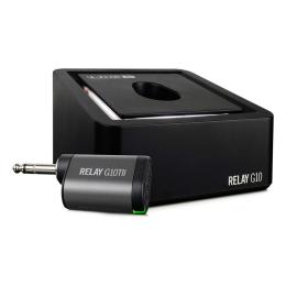 Inalámbrico para guitarra y bajo Line 6 Relay G10II