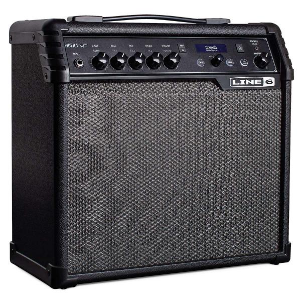 Line 6 Spider V 30 MkII