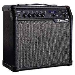 Combo de modelado guitarra eléctrica Line 6 Spider V 30 MkII