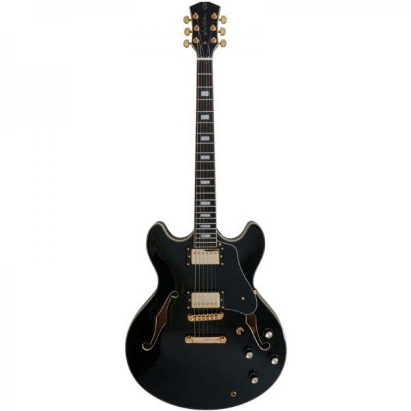 Sire Larry Carlton H7 BLK