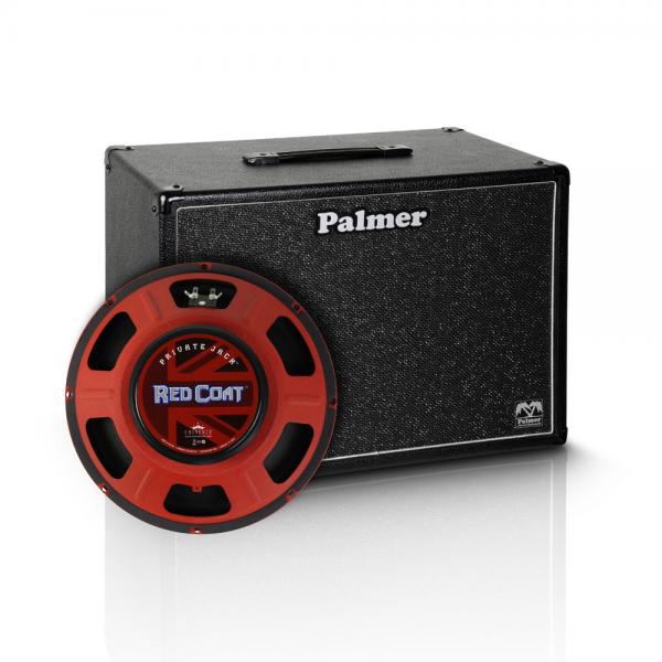 Palmer CAB112PJA