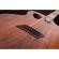 Guitarra electroacústica Michael Kelly Forte Port Koa