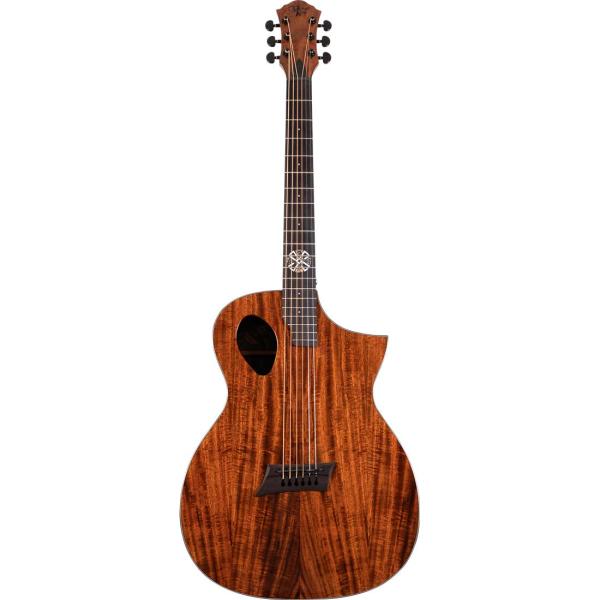 Michael Kelly Forte Port Koa