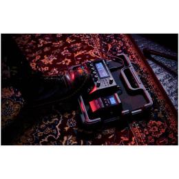 Estuche para pedales ligero Boss BCB-30X