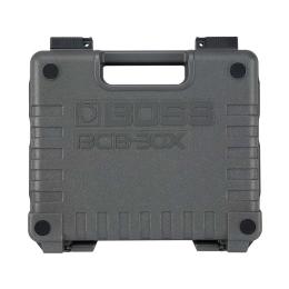 Estuche para pedales ligero Boss BCB-30X