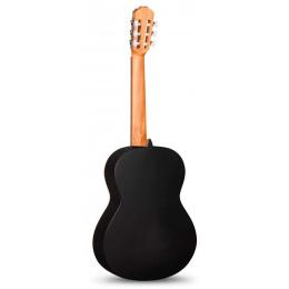 Guitarra clásica Alhambra 1 C Black Satin