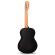 Guitarra clásica Alhambra 1 C Black Satin