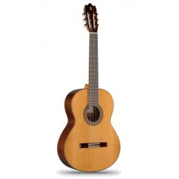 Guitarra clásica tamaño señorita Alhambra 3 C 7/8