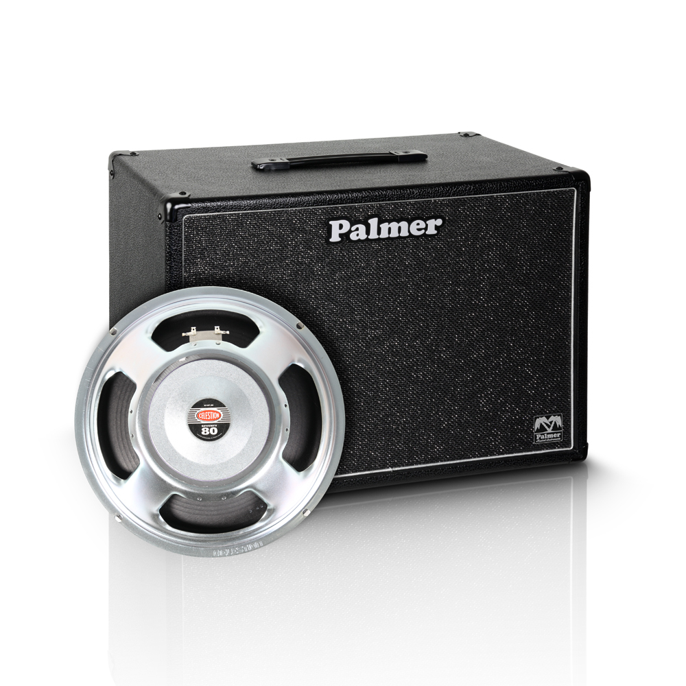 Palmer CAB112S80