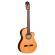 Guitarra clásica cuerpo estrecho Alhambra Iberia Ziricote CTW E8