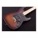 Guitarra eléctrica Michael Kelly Custom Collection 60 BLBS