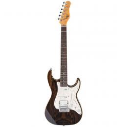 Guitarra eléctrica Michael Kelly Custom Collection 1965 NAT