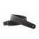 Correa para guitarra y bajo Righton Straps Magic Masterkey Plus BL Red