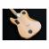 Guitarra híbrida Michael Kelly Hybrid 55 TEB