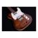 Guitarra híbrida Michael Kelly Hybrid 55 TEB