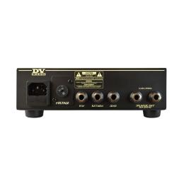 Cabezal para guitarra eléctrica DV Mark DV Micro 60 CMT