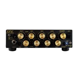 Cabezal para guitarra eléctrica DV Mark DV Micro 60