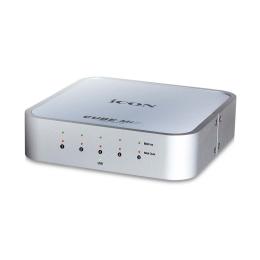 Interface MIDI iCON Cube Mi5