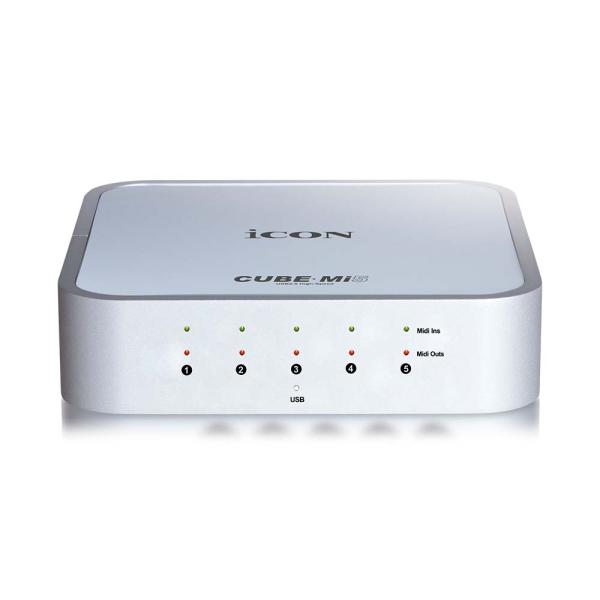 iCON Cube Mi5