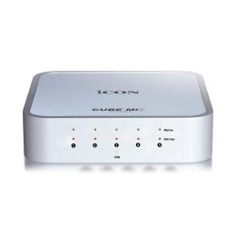 Interface MIDI iCON Cube Mi5