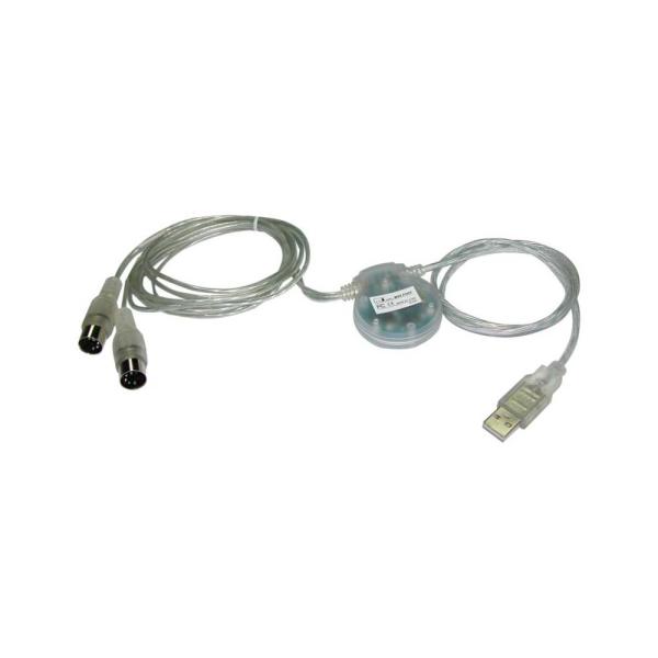 iCON MidiPort