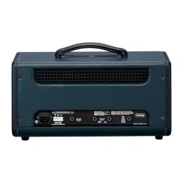 Amplificador a válvulas formato cabezal Laney CUB-Supertop