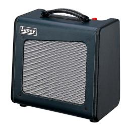 Amplificador a válvulas formato combo Laney CUB-Super10